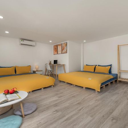 Kly Boutique Hotel Hue Esterno foto