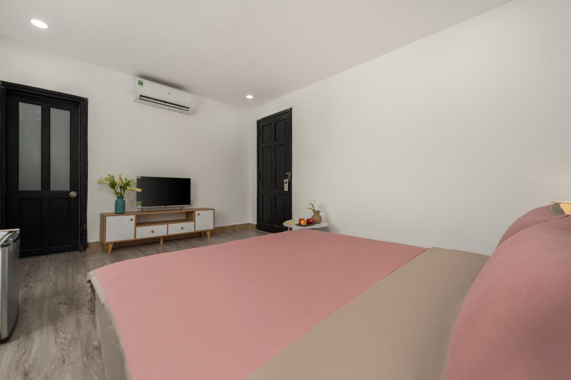 Kly Boutique Hotel Hue Esterno foto