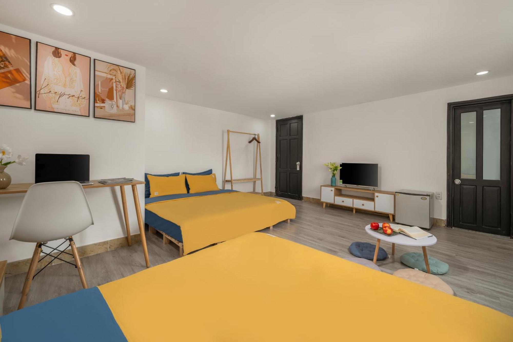 Kly Boutique Hotel Hue Esterno foto