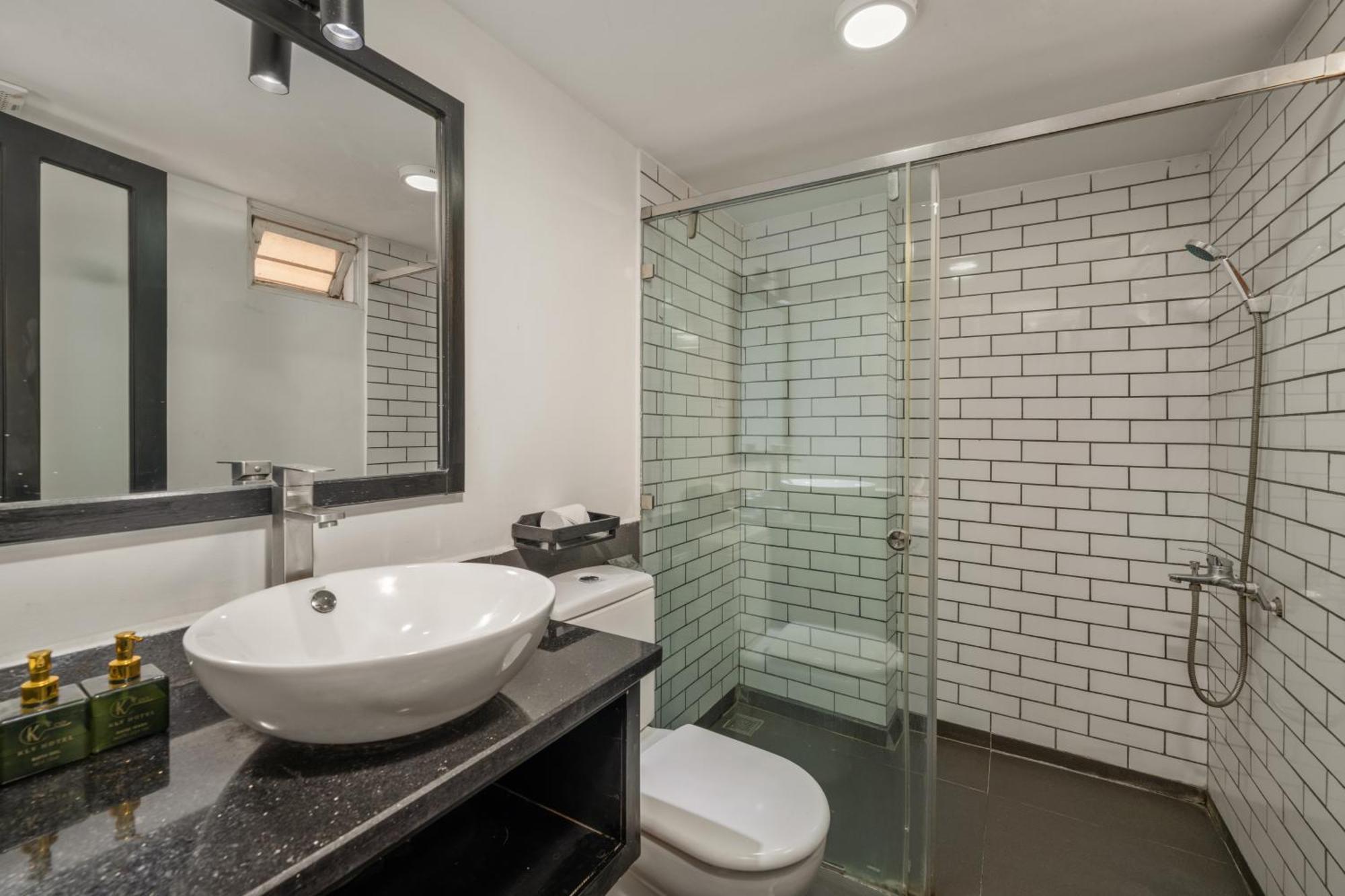 Kly Boutique Hotel Hue Esterno foto