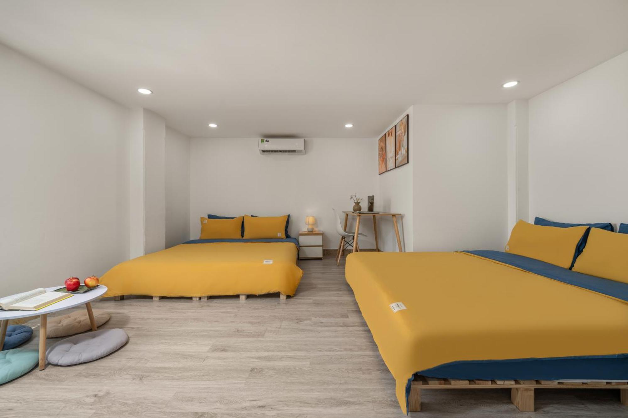 Kly Boutique Hotel Hue Esterno foto
