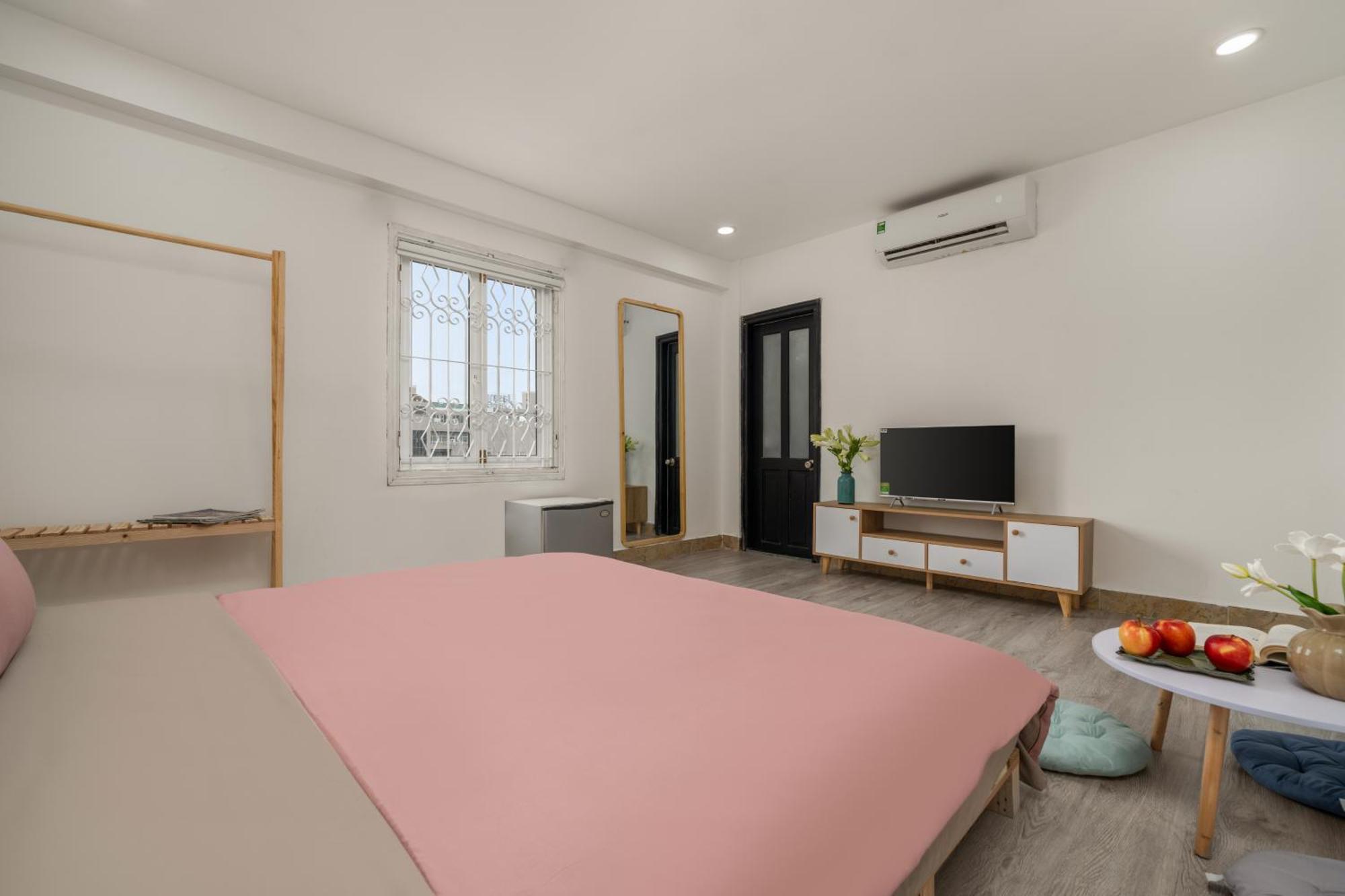 Kly Boutique Hotel Hue Esterno foto