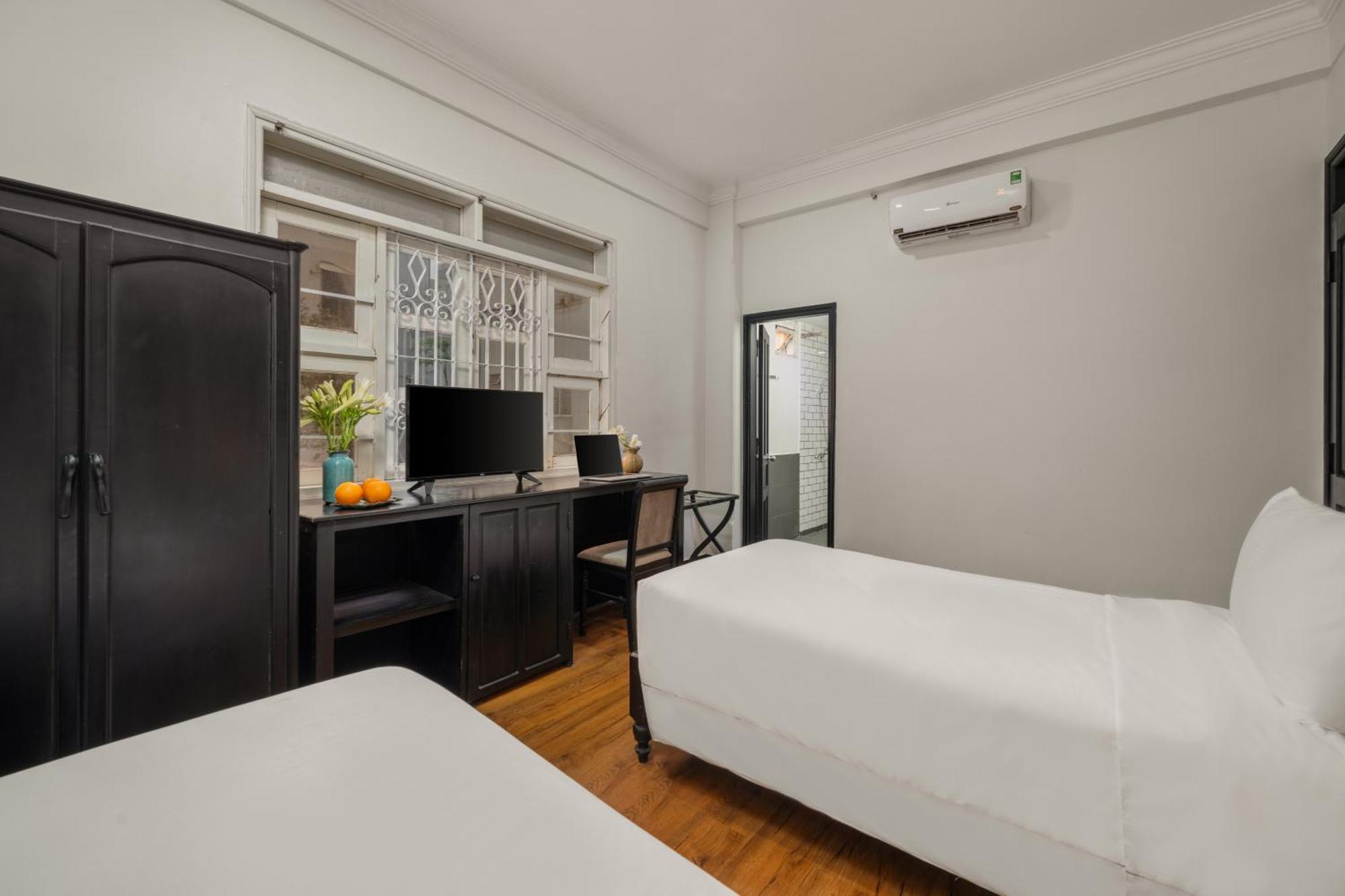 Kly Boutique Hotel Hue Esterno foto