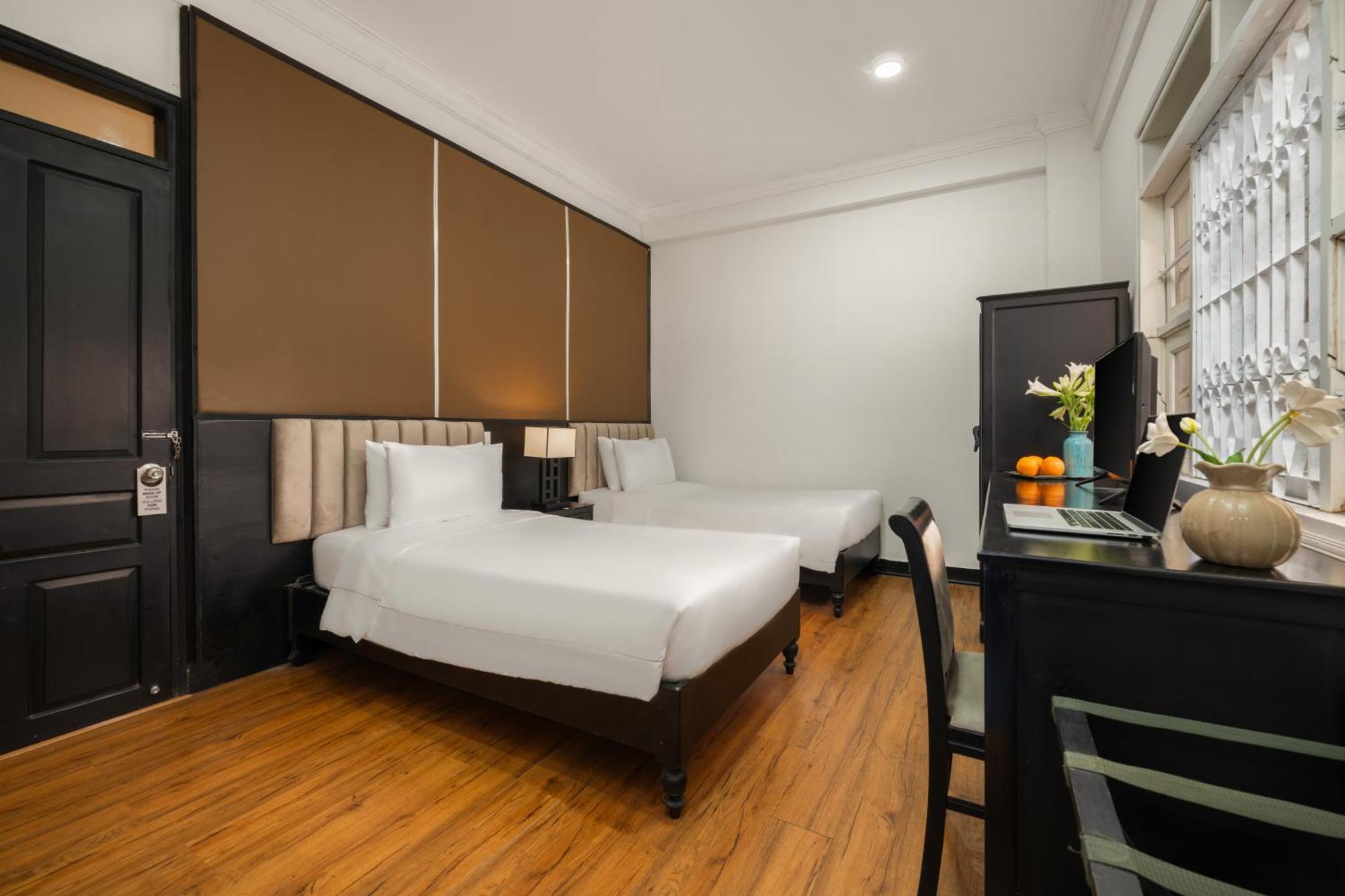 Kly Boutique Hotel Hue Esterno foto